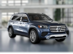 Mercedes-Benz GLS GLS 450 4MATIC SUV 2026