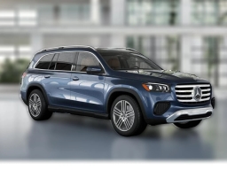 Mercedes-Benz GLS GLS 450 4MATIC SUV 2026