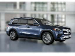 Mercedes-Benz GLS GLS 450 4MATIC SUV 2026