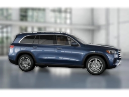 Mercedes-Benz GLS GLS 450 4MATIC SUV 2026