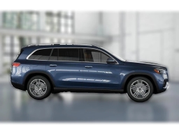 Mercedes-Benz GLS GLS 450 4MATIC SUV 2026