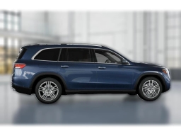 Mercedes-Benz GLS GLS 450 4MATIC SUV 2026