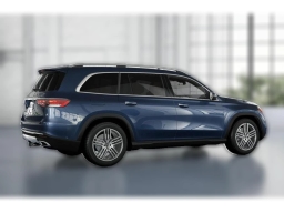 Mercedes-Benz GLS GLS 450 4MATIC SUV 2026