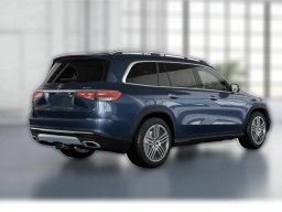 Mercedes-Benz GLS GLS 450 4MATIC SUV 2026