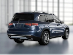 Mercedes-Benz GLS GLS 450 4MATIC SUV 2026