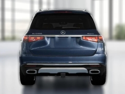 Mercedes-Benz GLS GLS 450 4MATIC SUV 2026