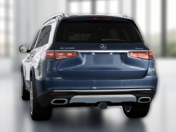 Mercedes-Benz GLS GLS 450 4MATIC SUV 2026