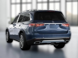 Mercedes-Benz GLS GLS 450 4MATIC SUV 2026