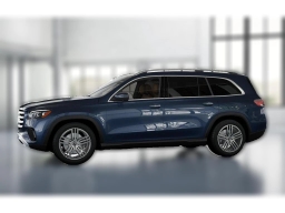 Mercedes-Benz GLS GLS 450 4MATIC SUV 2026