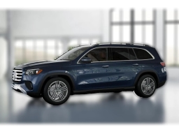 Mercedes-Benz GLS GLS 450 4MATIC SUV 2026