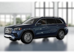 Mercedes-Benz GLS GLS 450 4MATIC SUV 2026