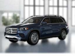 Mercedes-Benz GLS GLS 450 4MATIC SUV 2026