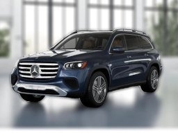 Mercedes-Benz GLS GLS 450 4MATIC SUV 2026