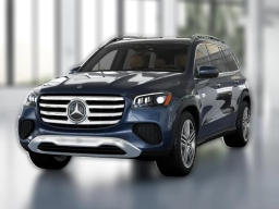 Mercedes-Benz GLS GLS 450 4MATIC SUV 2026