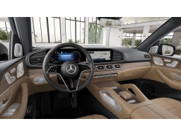 Mercedes-Benz GLS GLS 450 4MATIC SUV 2026