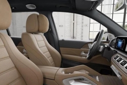 Mercedes-Benz GLS GLS 450 4MATIC SUV 2026