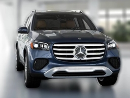 Mercedes-Benz GLS GLS 450 4MATIC SUV 2026