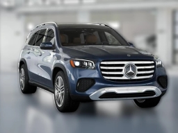 Mercedes-Benz GLS GLS 450 4MATIC SUV 2026