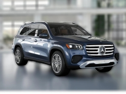 Mercedes-Benz GLS GLS 450 4MATIC SUV 2026