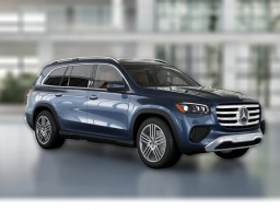 Mercedes-Benz GLS GLS 450 4MATIC SUV 2026