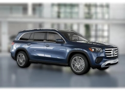 Mercedes-Benz GLS GLS 450 4MATIC SUV 2026