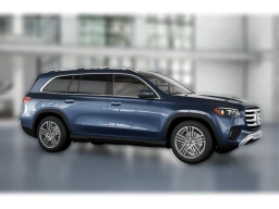 Mercedes-Benz GLS GLS 450 4MATIC SUV 2026