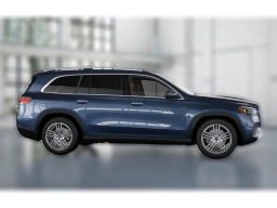 Mercedes-Benz GLS GLS 450 4MATIC SUV 2026