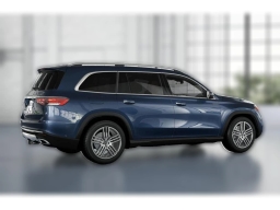 Mercedes-Benz GLS GLS 450 4MATIC SUV 2026