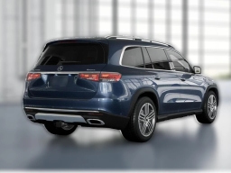 Mercedes-Benz GLS GLS 450 4MATIC SUV 2026