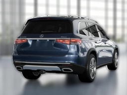 Mercedes-Benz GLS GLS 450 4MATIC SUV 2026