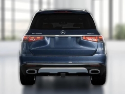 Mercedes-Benz GLS GLS 450 4MATIC SUV 2026