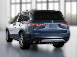 Mercedes-Benz GLS GLS 450 4MATIC SUV 2026