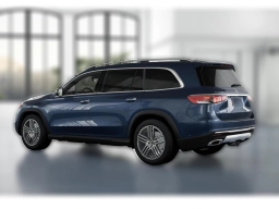 Mercedes-Benz GLS GLS 450 4MATIC SUV 2026