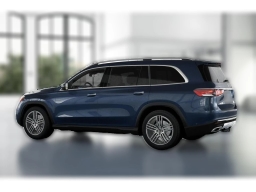 Mercedes-Benz GLS GLS 450 4MATIC SUV 2026