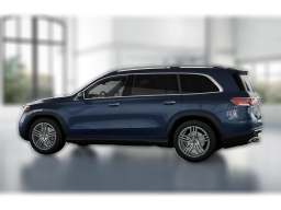 Mercedes-Benz GLS GLS 450 4MATIC SUV 2026