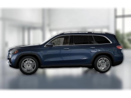 Mercedes-Benz GLS GLS 450 4MATIC SUV 2026