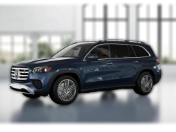 Mercedes-Benz GLS GLS 450 4MATIC SUV 2026