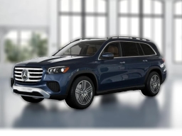 Mercedes-Benz GLS GLS 450 4MATIC SUV 2026