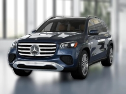 Mercedes-Benz GLS GLS 450 4MATIC SUV 2026