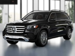 Mercedes-Benz GLS GLS 450 4MATIC SUV 2026