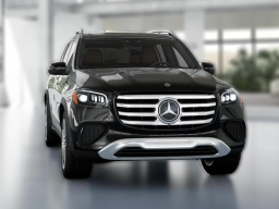 Mercedes-Benz GLS GLS 450 4MATIC SUV 2026