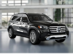 Mercedes-Benz GLS GLS 450 4MATIC SUV 2026