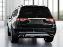 Mercedes-Benz GLS GLS 450 4MATIC SUV 2026