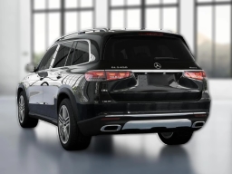 Mercedes-Benz GLS GLS 450 4MATIC SUV 2026