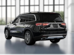 Mercedes-Benz GLS GLS 450 4MATIC SUV 2026