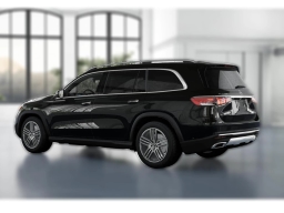 Mercedes-Benz GLS GLS 450 4MATIC SUV 2026