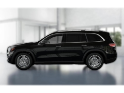 Mercedes-Benz GLS GLS 450 4MATIC SUV 2026