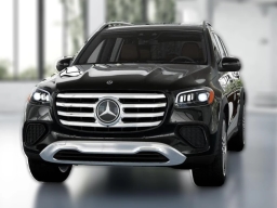 Mercedes-Benz GLS GLS 450 4MATIC SUV 2026