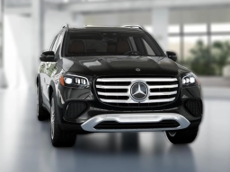 Mercedes-Benz GLS GLS 450 4MATIC SUV 2026