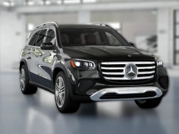 Mercedes-Benz GLS GLS 450 4MATIC SUV 2026